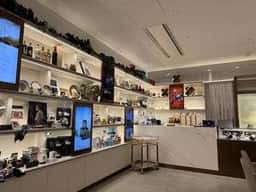 Signature GINZA