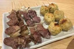 焼き鳥 おまかせ
