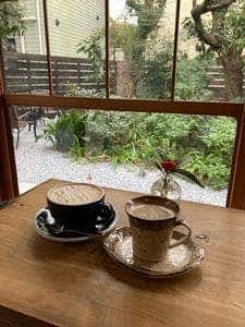 古民家カフェ ユキノシタ