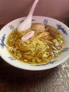 東北