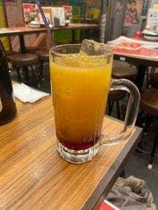 八郎酒場 町田店