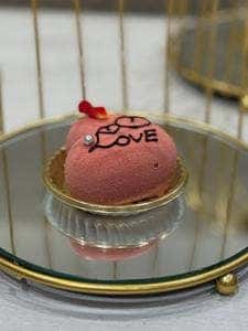 スイーツギャラリー アマンダ