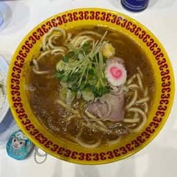 ラーメン 三浦家