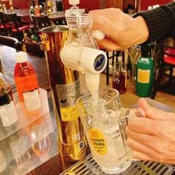 若竹ハイボール酒場 新横浜駅前店