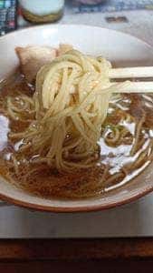 麺屋 宗知嘉