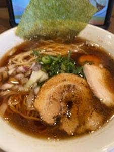 らぁ麺 ひよこ