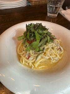 パスターヴォラ