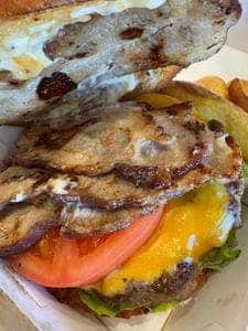 irukandji's DINER