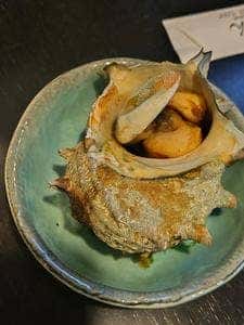 舟ぜん