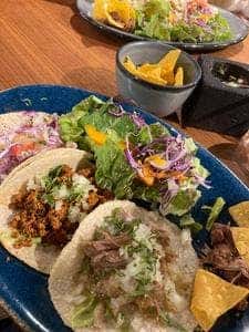 MODERN MEXICAN CABOS