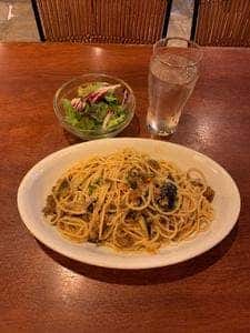 BOCA地中海食堂