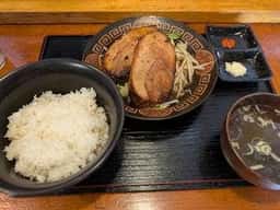 らーめん ともや 玉村店