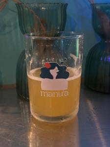 manua beer club