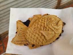 鯛焼本舗 遊示堂 東駅前店