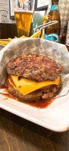 Shake Tree Burger & Bar