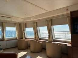 伊勢湾フェリー船内売店