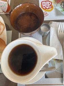 カフェだん