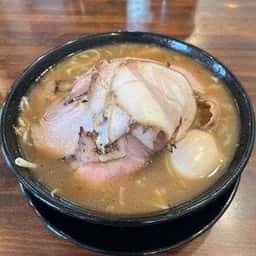それいけ！ラーメンマン
