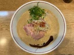 らーめん香澄 中崎町店