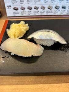 浅草寿司場 ひなと丸 グランスタ八重洲店