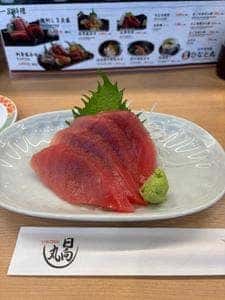 浅草寿司場 ひなと丸 グランスタ八重洲店