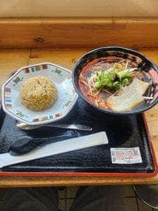 本郷パーキングエリア