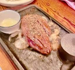 YES!うちのハンバーグ