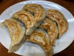 土鍋・大餃子