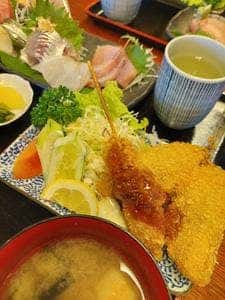 城のこし
