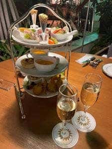 水戸プラザホテルカフェ・プラザ