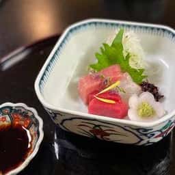 日本料理 山貴