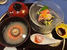 新道山家料理旅館
