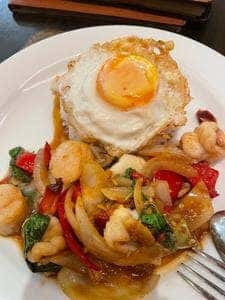 タイ料理レストラン ジャスミンタイ西武池袋店