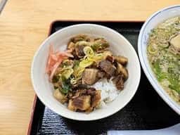 ピーコック MEGAドン・キホーテUNY砺波店