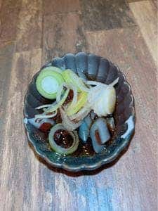 おでんぼんた