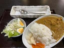 カフェ 楽