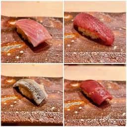 鮨 直樹