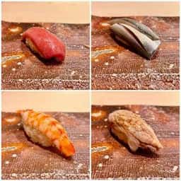 鮨 直樹
