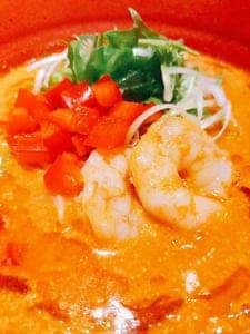 らーめん風伯 万代店