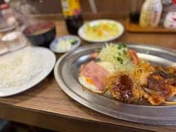 キッチン フジ