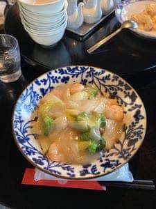 中国料理 美珍樓