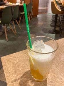 カンテグランデ 天王寺MIO店
