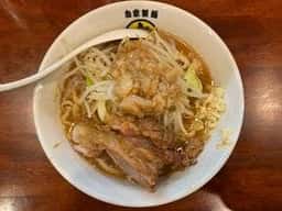 自家製麺 まる太
