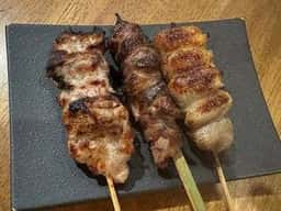 神鶏 松戸店