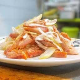 富泰楼麺房