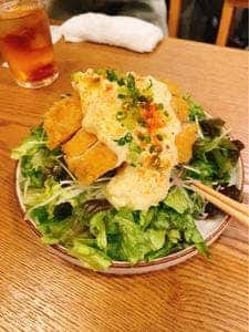 大衆酒場 ろくばん 六絆