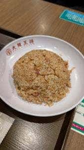 大阪王将 千住ミルディス店