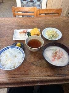 大衆食堂 山田屋