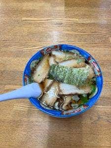 金光老麪