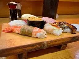 かんぱち寿司